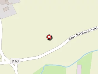 Carte de Dionnet Et Gorse (ets) à Beaumont-lès-randan