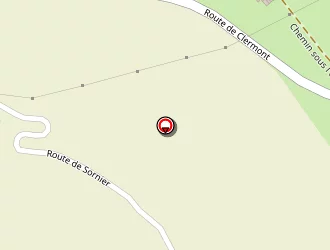 Carte de Mermillod Environnement à Desingy