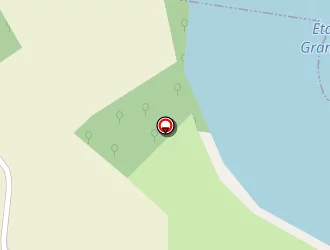 Carte de Venet Robert à Lapeyrouse