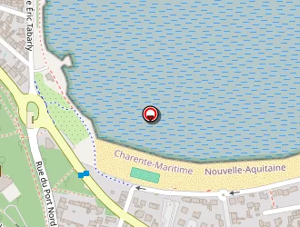 Carte de Ciel Et Marine à Fouras