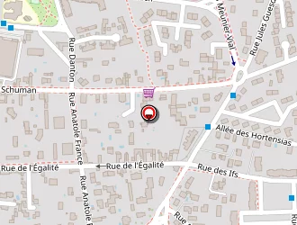 Carte de Smail Abdélkader à Villefranche-sur-saône