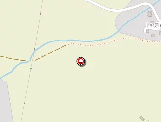 Carte de Ecole Maternelle à Choisy