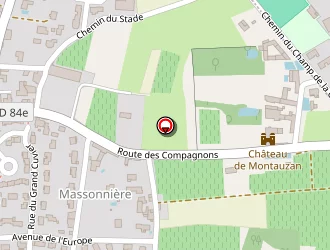 Carte de Serlica à Lacenas