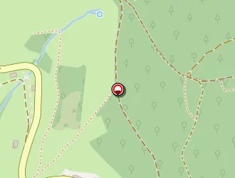 Carte de Daronnat-monfray Gisèle à Sainte-paule