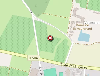 Carte de Milliat Horticole à Gleizé