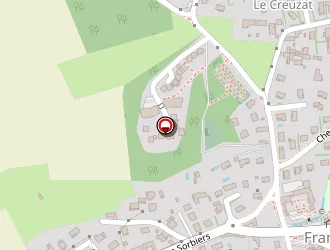 Carte de Escomel Thierry à Frans