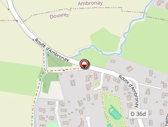 Carte de Mairie à Douvres