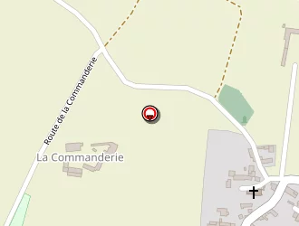 Carte de Mairie à Villegats