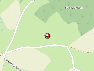 Carte de Lefevre Dominique à Ronno