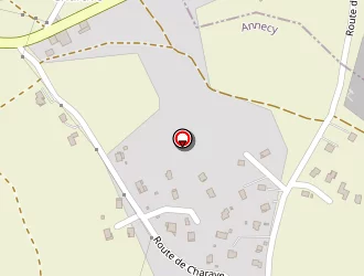 Carte de Brin De Verdure à Choisy