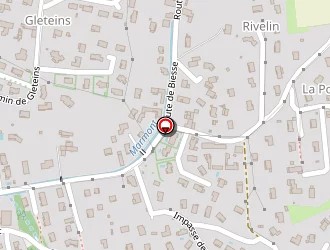 Carte de Loré Alain à Frans