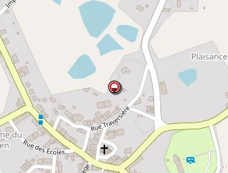 Carte de Pimobe-cuisine à Cieux