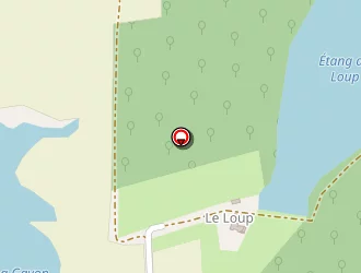 Carte de Belay Jean-pierre à Chalamont