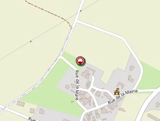 Carte de Mairie à Éduts (les)