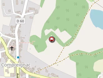 Carte de Transport Arnaudet à Genté