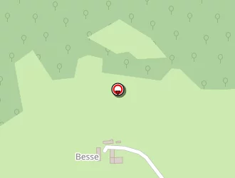 Carte de Becker Bruno à Lupersat