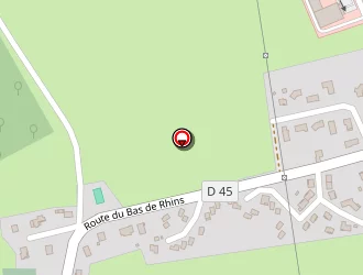 Carte de Basset Eric à Parigny