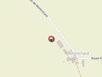 Carte de Angely Boissons Distribution à Landes