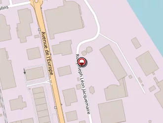 Carte de Esprit à Villefranche-sur-saône