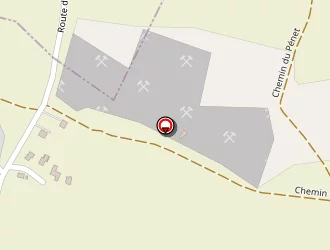 Carte de Equilibre Terre Ciel à Choisy