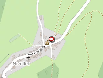 Carte de Id Déco à Nivollet-montgriffon