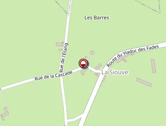 Carte de Murat Matthieu à Sauret-besserve