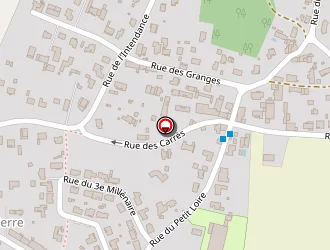 Carte de Chat-botté à Saint-laurent-de-la-prée