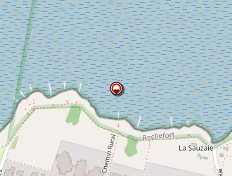 Carte de Dufau Patrick à Fouras