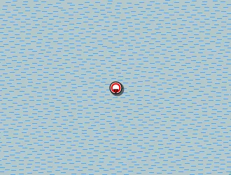 Carte de Cap Détente Soleil à Fouras