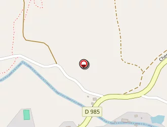 Carte de Jc Concept à Saint-myon