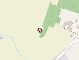 Carte de Vigner Claudio à Couture-d'argenson