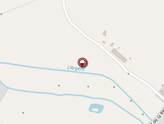 Carte de Boursier Patrick à Champagne-mouton