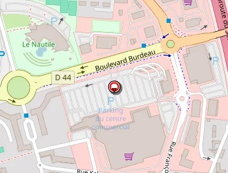 Carte de Majcherczyk Pierre-leslie à Villefranche-sur-saône