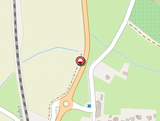 Carte de Fbi à Ambronay