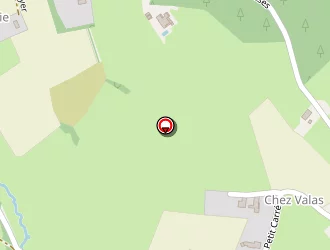 Carte de Gaec Du Petit Carre à Ronno