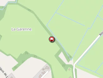 Carte de Acep à Loire-les-marais