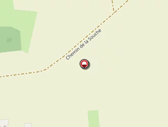 Carte de Nuguet Roger à Frans