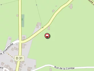 Carte de Suchet Cedric à Ruffieu