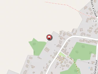 Carte de Couverture 17 à Saint-laurent-de-la-prée