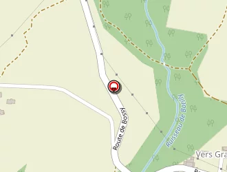 Carte de Cogorno Vincent à Chilly