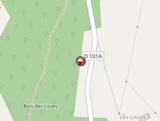 Carte de Elevage D' Erine à Chamboret