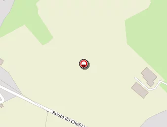 Carte de Ecole à Mésigny