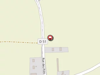 Carte de Passarelli Didier à Aigueperse