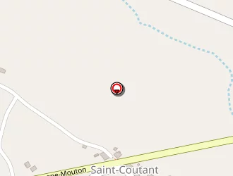 Carte de Ecole Publique à Benest