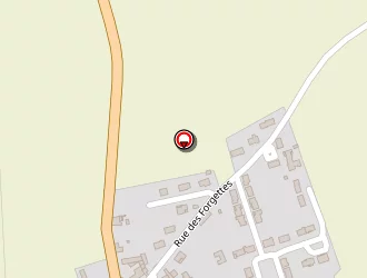 Carte de Tpl à Landes