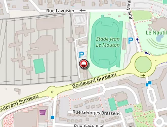 Carte de Boucherie André à Villefranche-sur-saône