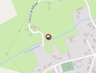 Carte de Défi Discount à Lentigny