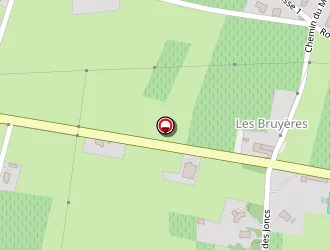 Carte de Longere Emmanuel à Denicé