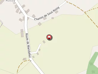 Carte de Bh Services à Choisy