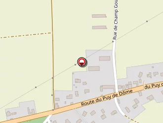 Carte de Boyer Stéphane à Saint-clément-de-régnat